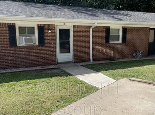 505 Waynetown Rd UNIT 3I, Crawfordsville, IN 47933