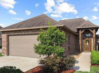 16304 Fort Jackson St, Prairieville, LA 70769