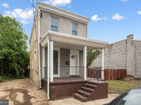 5521 Yocum St, Philadelphia, PA 19143