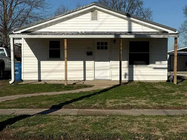 410 N Cross St, Sullivan, IN 47882