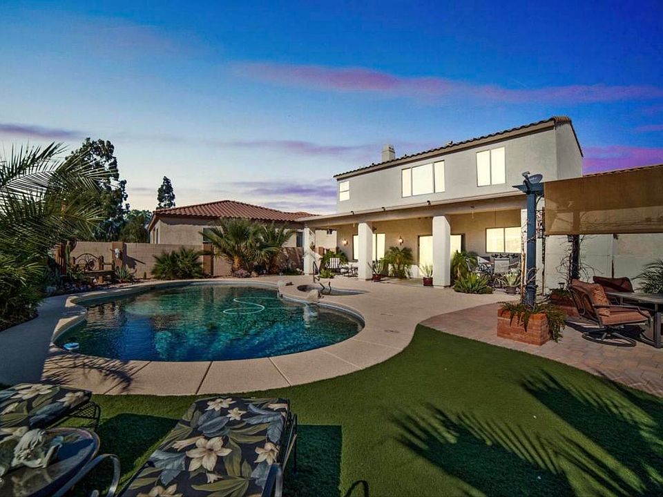 1st image of 133 W Camino Rancho Cielo