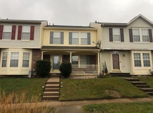 5328 Kelmscot Rd, Baltimore, MD 21237