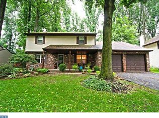 745 Bridge Vw, Feasterville Trevose, PA 19053
