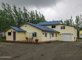 14010 W Sunrise Dr, Wasilla, AK 99623