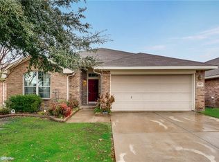 1010 Ingram Dr, Forney, TX 75126