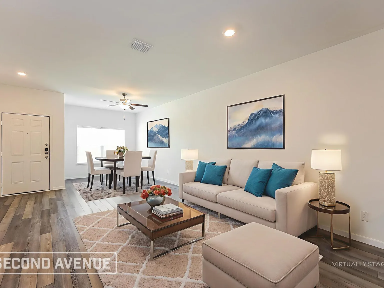 5 bed, 2.5 bath, 2543 sqft, $1,895 — Photo 2