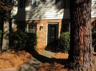 2804 E Carriage Dr #A, Winston Salem, NC 27106