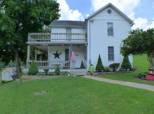 306 W Main St, Shawnee, OH 43782