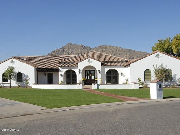 2nd image of 6230 E MONTEROSA Street