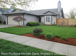805 SE 71st Ave, Hillsboro, OR 97123