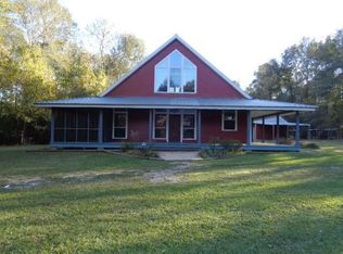 67259 Cain Ln, Kentwood, LA 70444