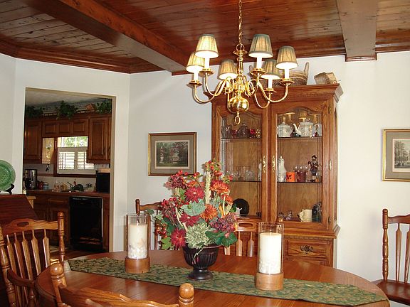 Dinning room
