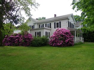 314 Church St, New Milford, PA 18834