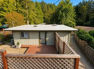 9824 E Zayante Rd, Felton, CA 95018