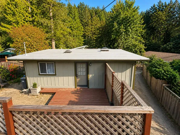 9824 E Zayante Rd, Felton, CA 95018