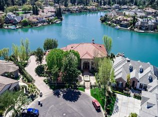 2649 W Lake Van Ness Cir, Fresno, CA 93711