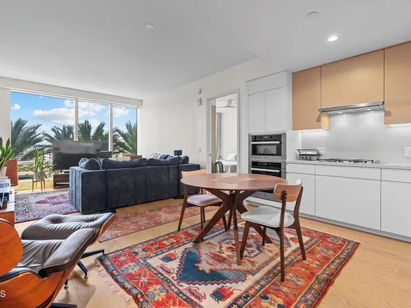 877 Francisco St APT 1112, Los Angeles, CA 90017