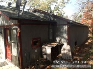 1748 Resorts Rd, Camdenton, MO 65020