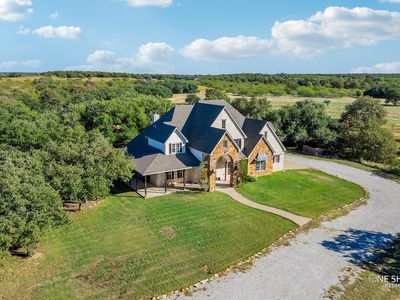 1137 Highway 183, Cisco, TX, 76437