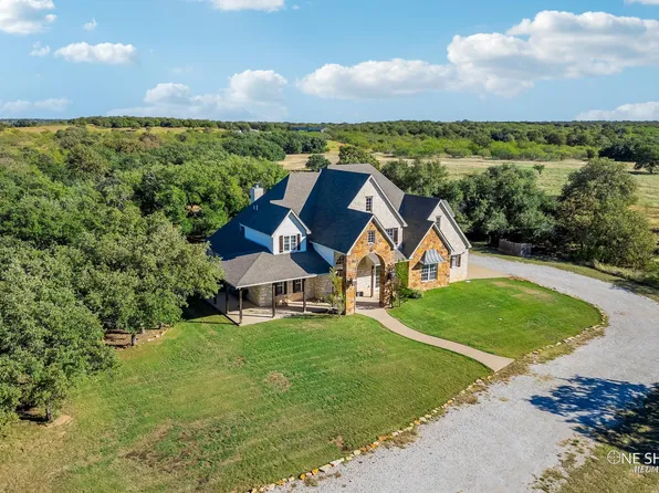 1137 Highway 183, Cisco, TX 76437