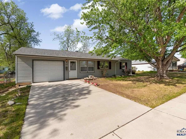 429 E Idaho St, Rapid City, SD 57701