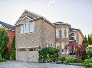 393 Bristol Rd E #BASEMENT, Mississauga, ON L4Z3V6