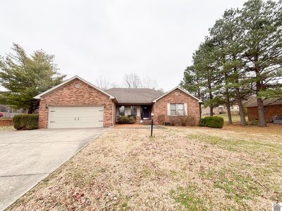 120 Terre Verte Blvd, Paducah, KY, 42001