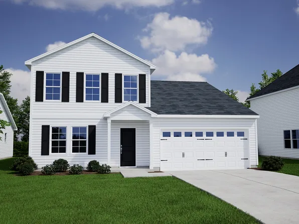 Pickens Plan, Killians Crossing