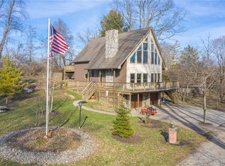 1500 Charleton Mill Rd, Xenia, OH 45385