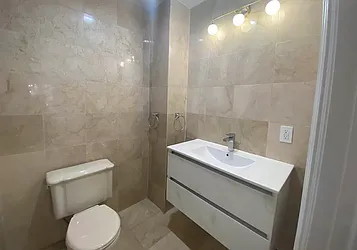 Rented by Heller Organization