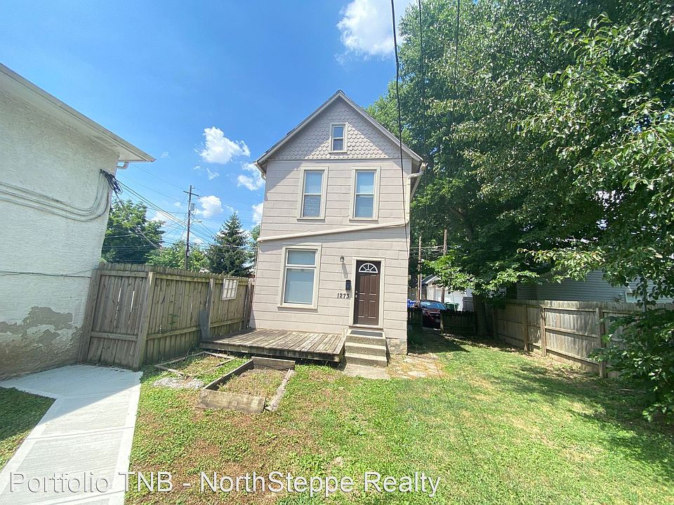 12731275 Hunter Ave, Columbus, OH 43201 Zillow