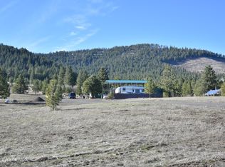 624 Vine Maple Rd, Desmet, ID 83824