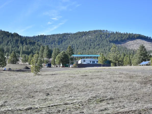 624 Vine Maple Rd, Desmet, ID 83824