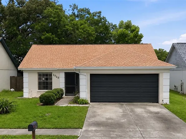 1723 TARAH TRACE DRIVE, BRANDON, FL 33510