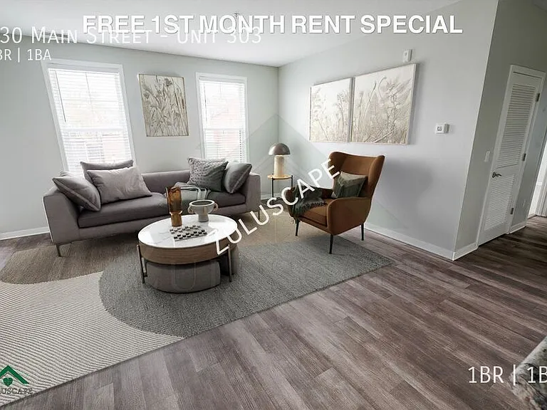 330 Main St #303 — Photo 3