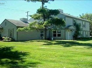 7504 Hampton Dr, Davison, MI 48423