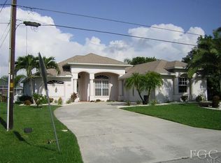 1006 SE 21st Ave, Cape Coral, FL 33990