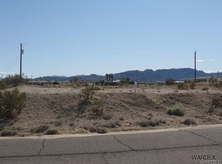 4774 E Powell Lake Rd, Topock, AZ 86436