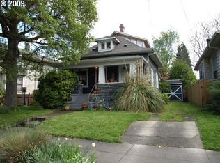5226 N Michigan Ave, Portland, OR