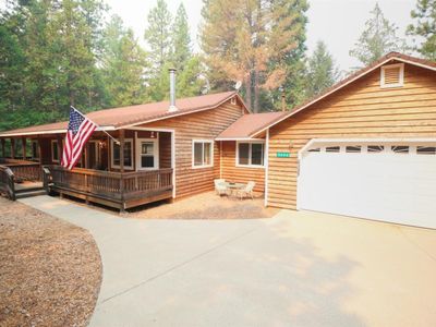 5694 Blue Mountain Dr, Grizzly Flats, CA, 95636