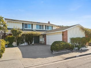 1310 Ribbon St, Foster City, CA 94404