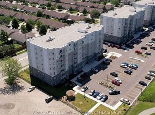 1611 Banwell Rd #121, Windsor, ON N8P0G5