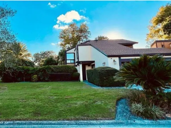 9238 CARNOUSTIE Lane, Jacksonville, FL 32256