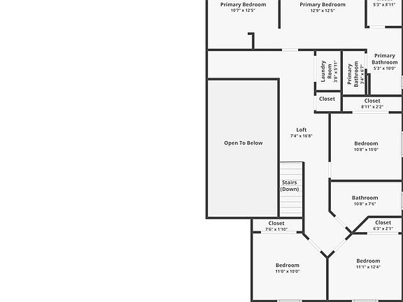 3rd image of 41291 N Cambria Dr
