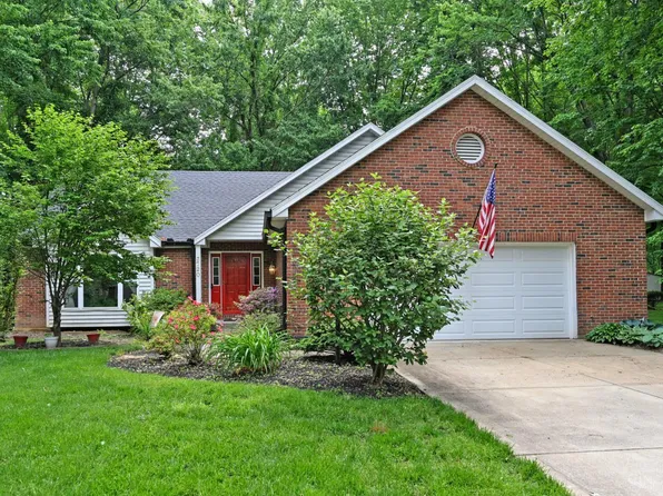 3720 Charterwood Ct, Amelia, OH 45102