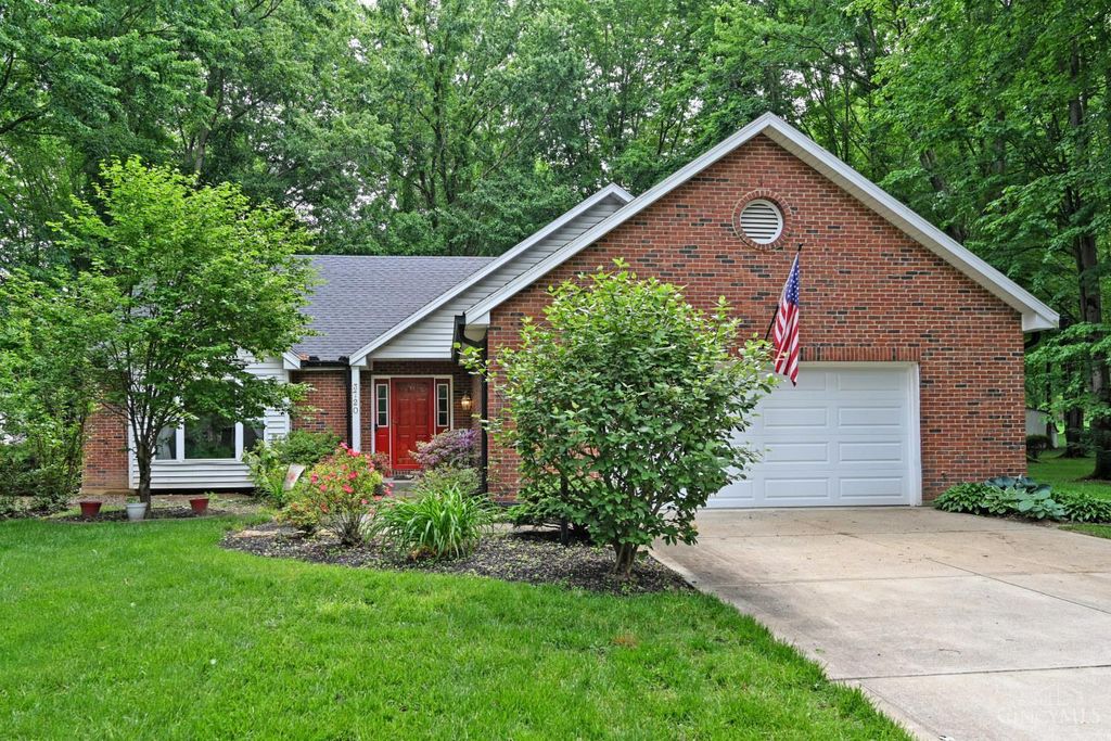 Real estate listing image
