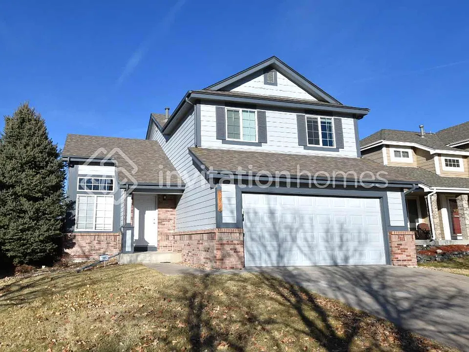 3875 S Quemoy Ct