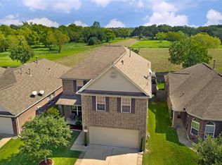 3026 Creek Arbor Cir, Houston, TX 77084
