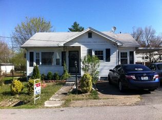 204 Dixie Dr, Hopkinsville, KY 42240