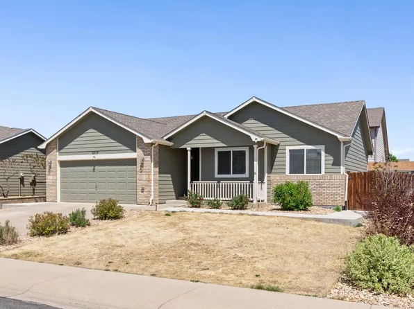 309 E 29th St Rd, Greeley, CO 80631
